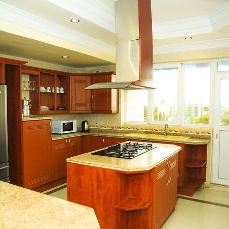 Luxury Apartment With Ocean View In Oyster Bay Dar es Salaam Exterior foto