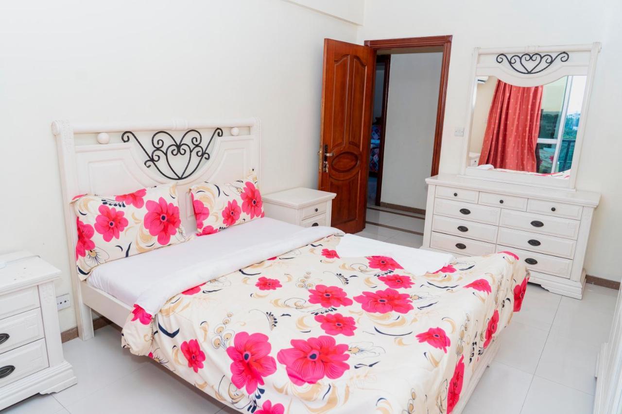 Luxury Apartment With Ocean View In Oyster Bay Dar es Salaam Exterior foto