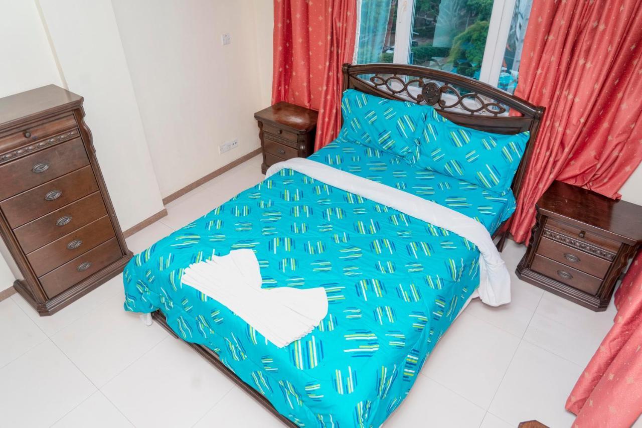 Luxury Apartment With Ocean View In Oyster Bay Dar es Salaam Exterior foto