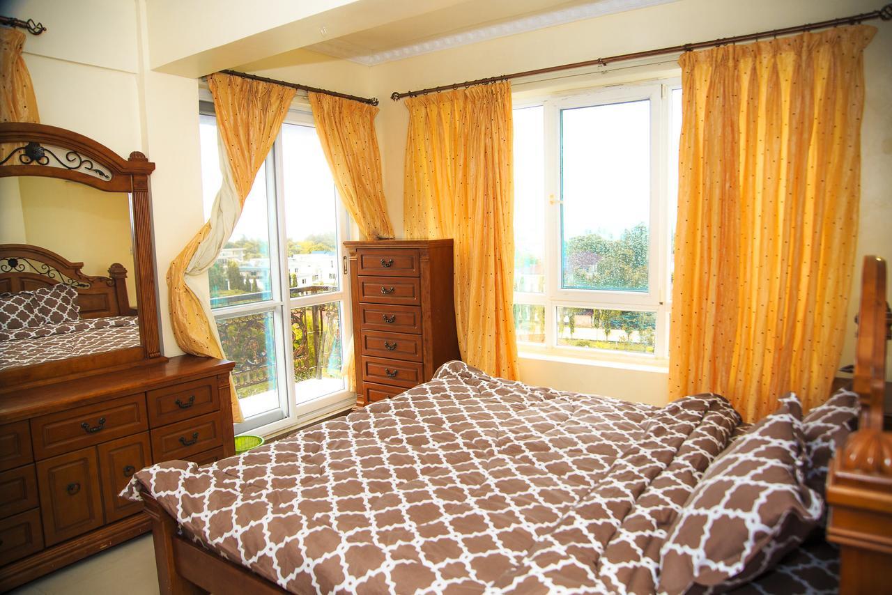 Luxury Apartment With Ocean View In Oyster Bay Dar es Salaam Exterior foto