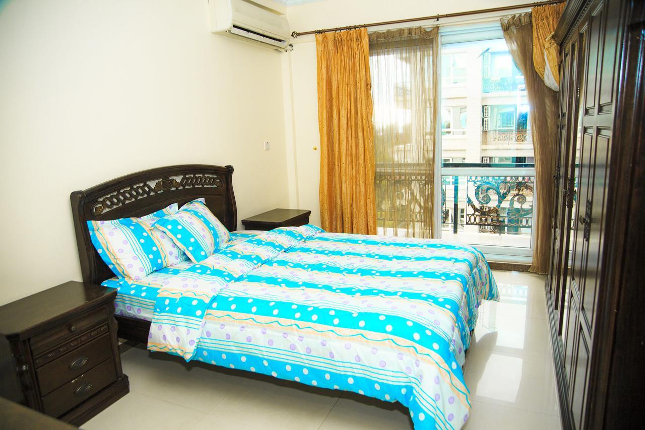 Luxury Apartment With Ocean View In Oyster Bay Dar es Salaam Exterior foto
