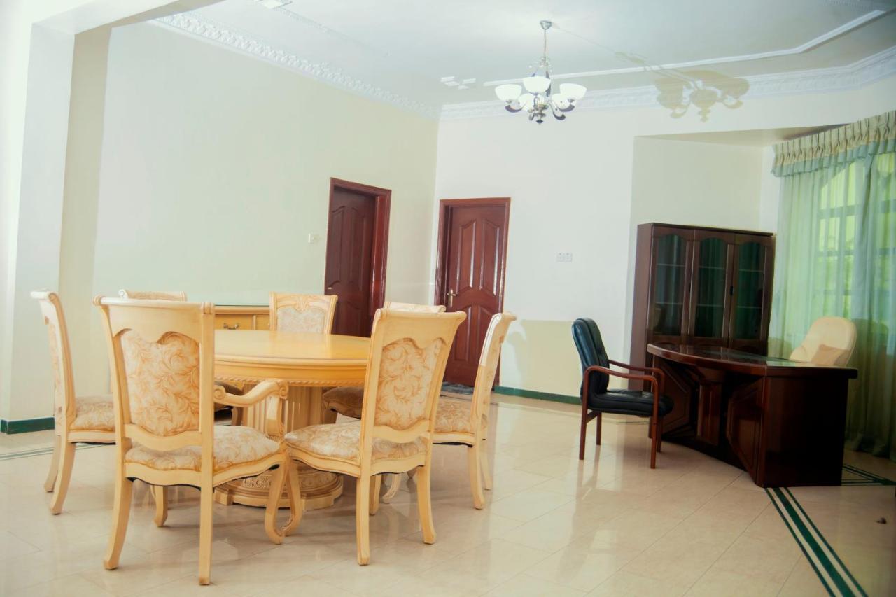 Luxury Apartment With Ocean View In Oyster Bay Dar es Salaam Exterior foto