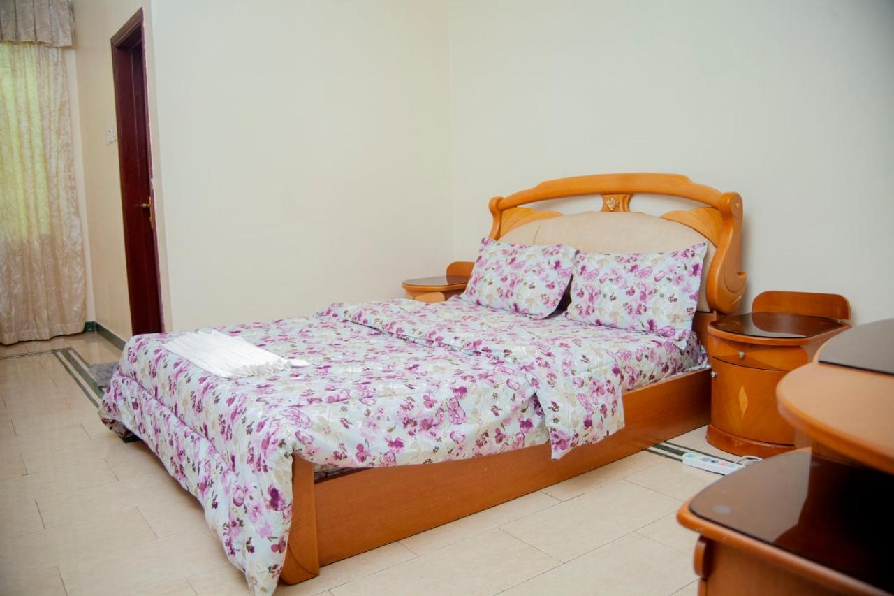 Luxury Apartment With Ocean View In Oyster Bay Dar es Salaam Exterior foto